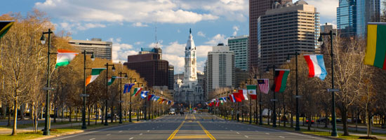 Pennsylvania
