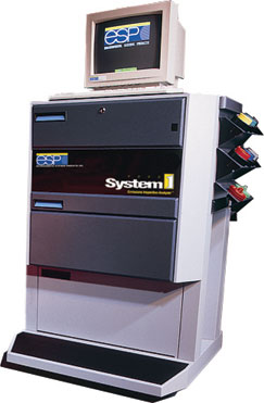 Refurbished ASM